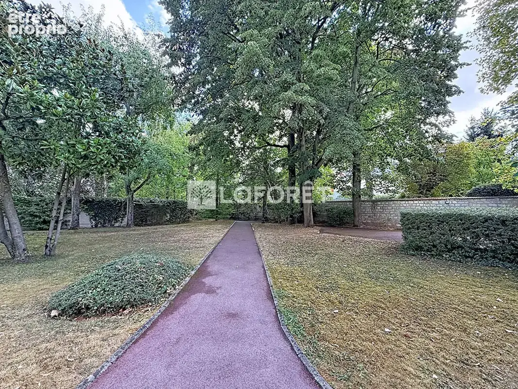 Bourg-La-Reine - Avenue Lakanal - photo 9