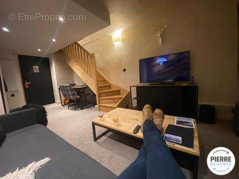 Appartement à MEGEVE