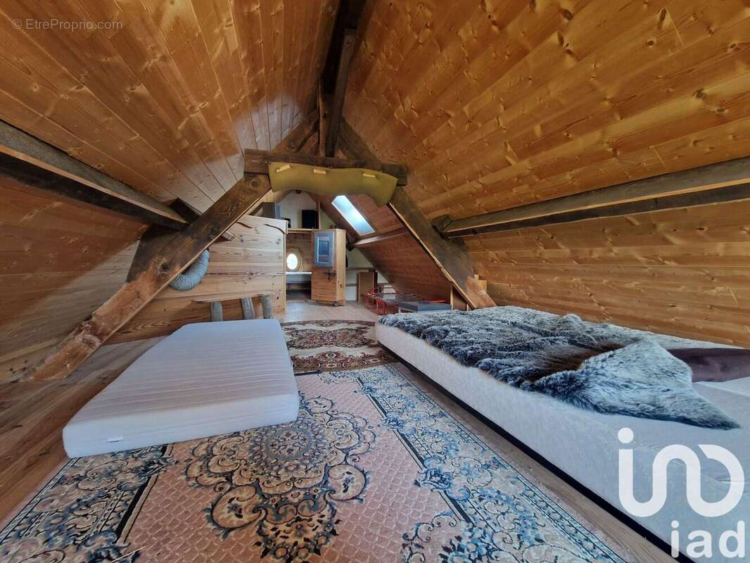 Photo 9 - Maison à FERRIERES-EN-GATINAIS