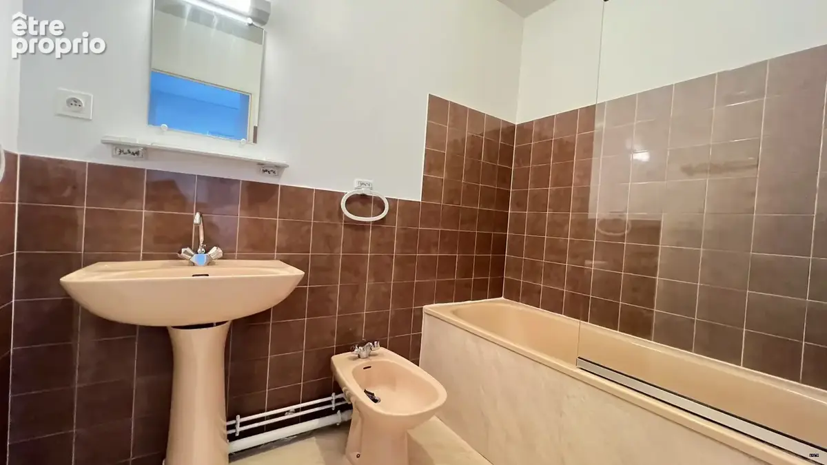 Appartement 1 pièce 31 m² à vendre à Colomiers (31770) - photo 5