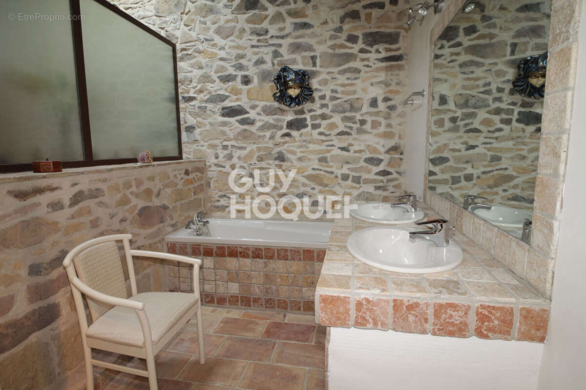 Maison à SAINT-DIONIZY