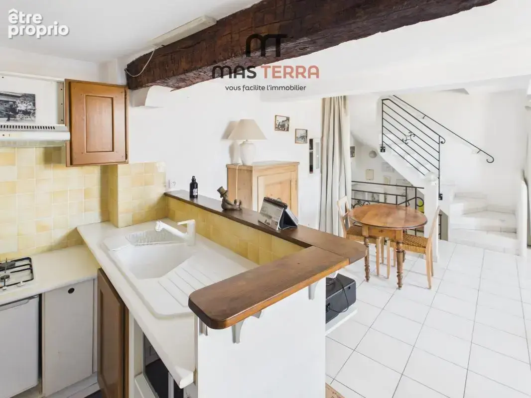 Appartement à GRASSE