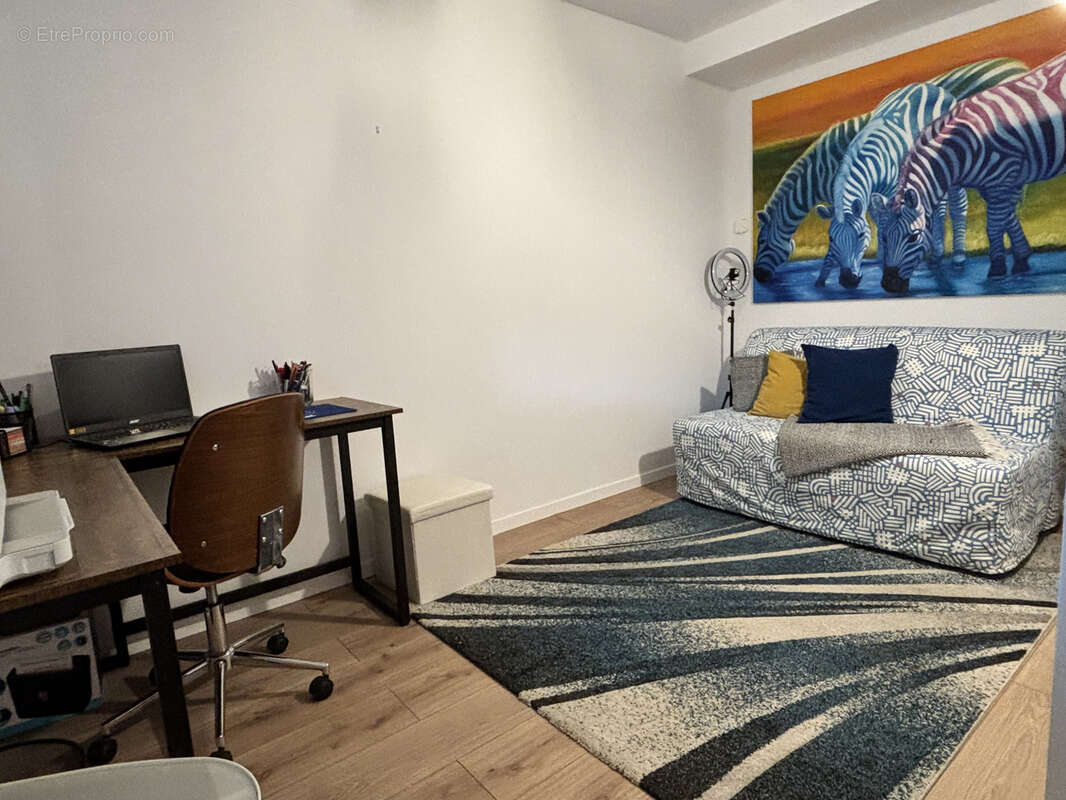 Appartement à APACH
