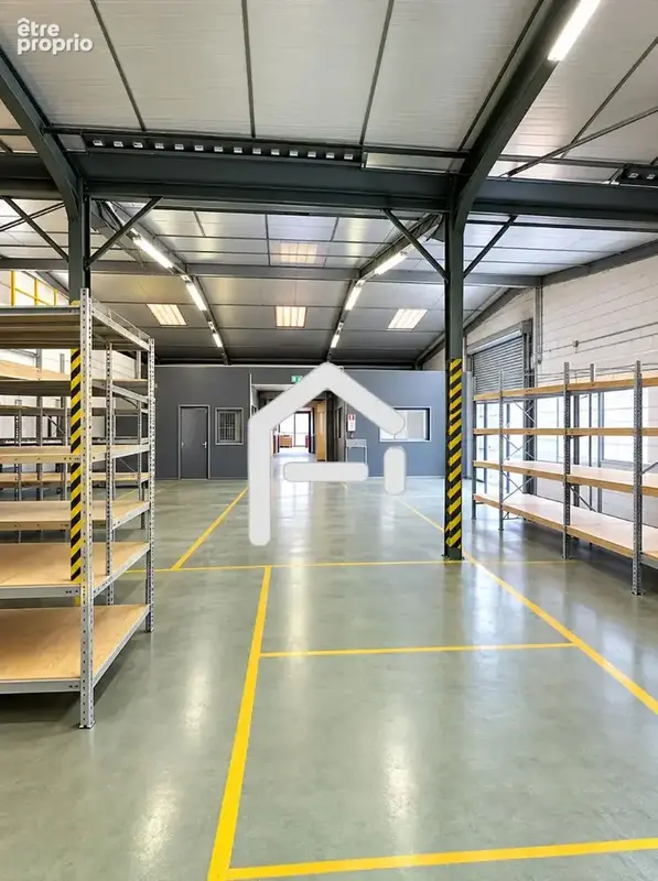 Commerce 470 m² à vendre à Toulouse (31200) - photo 2