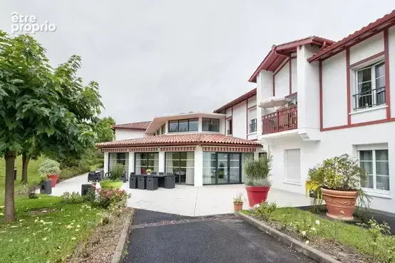 Appartement à ARBONNE