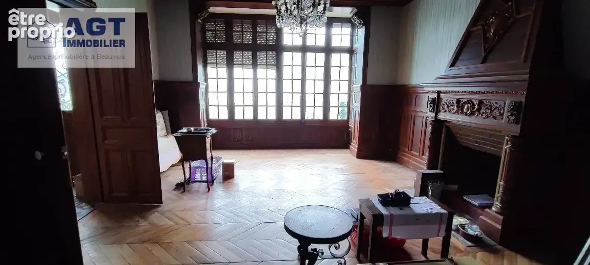 Maison 232 m² à Breteuil  - photo 4