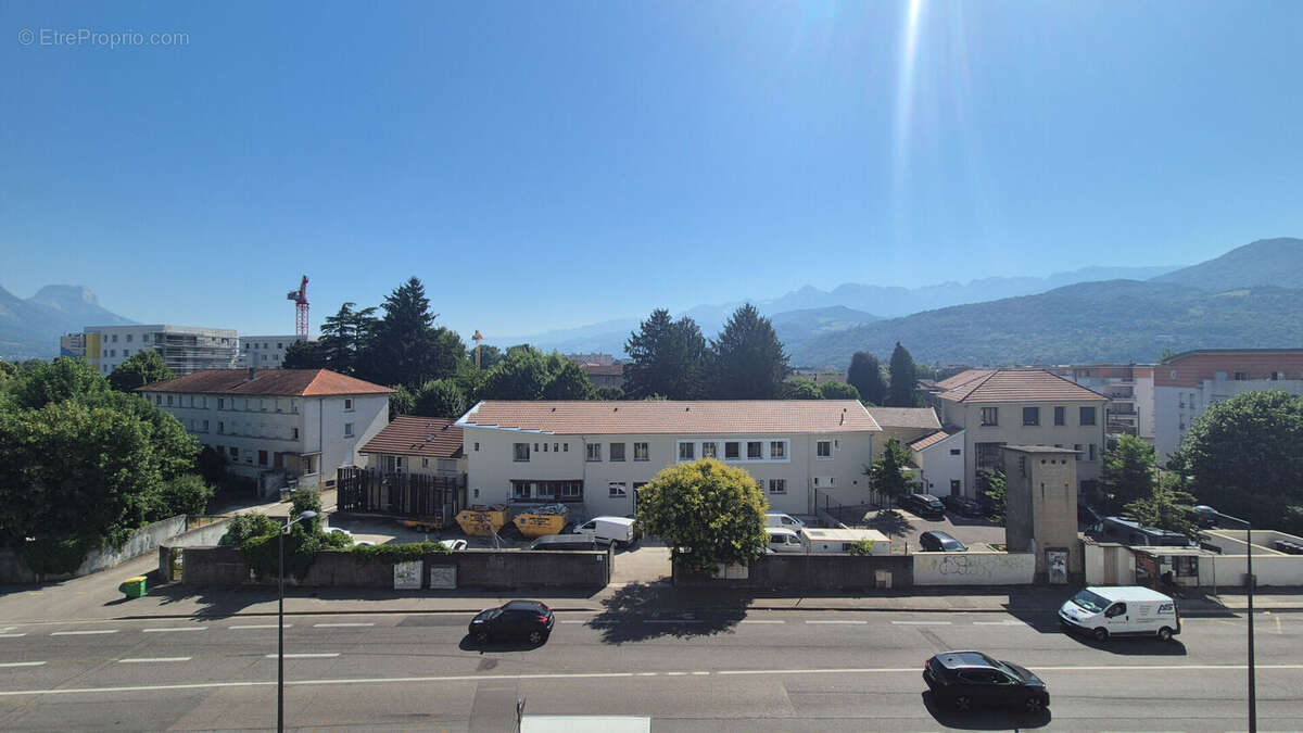 Appartement Grenoble 3 pièce(s) 66.3 m2 - photo 12