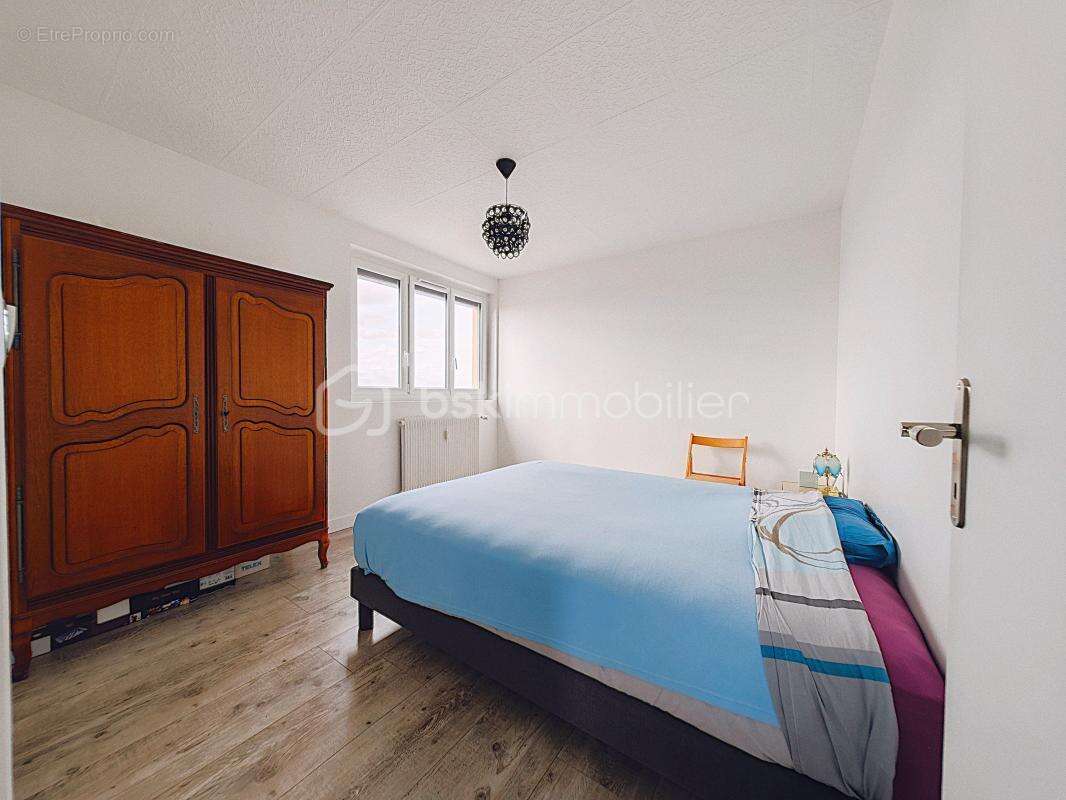 Appartement à LUISANT