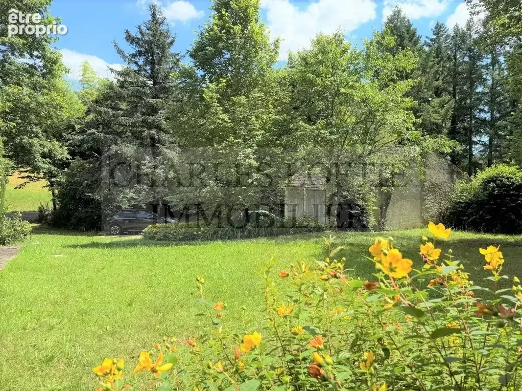 Maison, grange et piscine sur 1,2 ha en Bouriane - photo 13