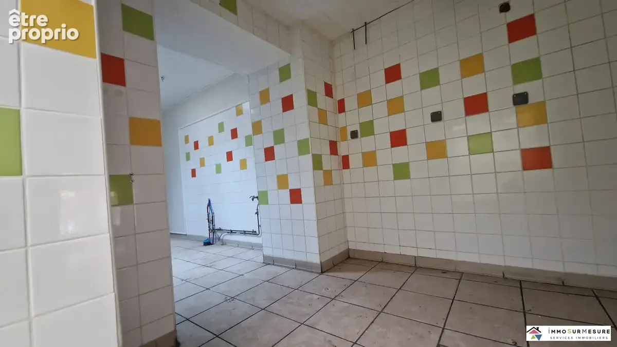 Appartement 130 m² à Doullens  - photo 6