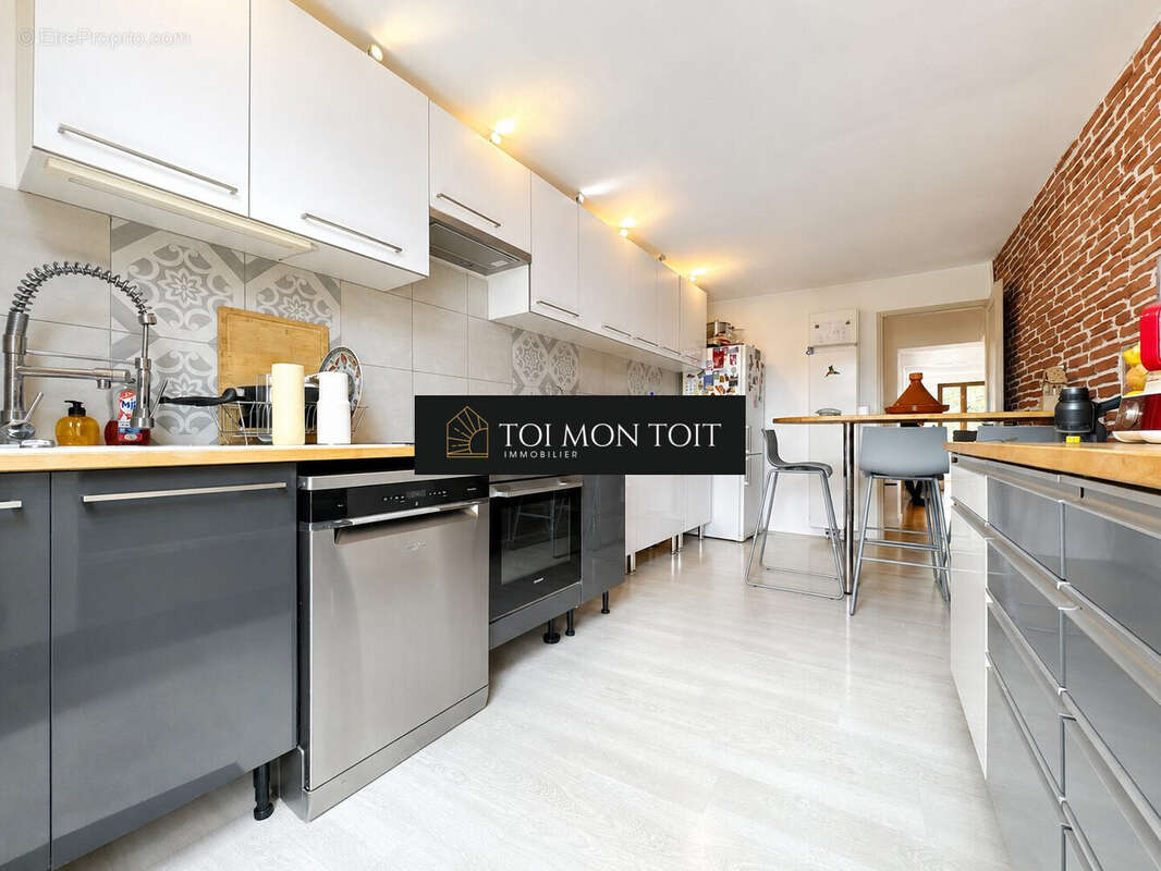 Maison 158 m² à Plailly  - photo 5