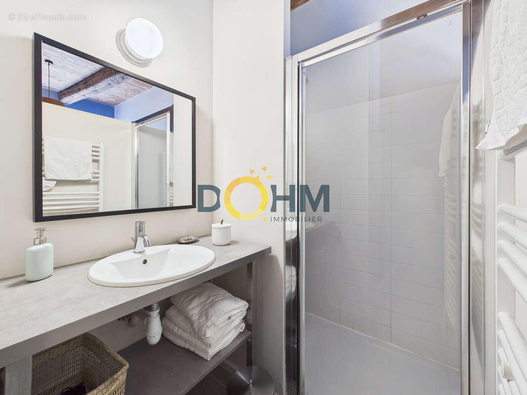 Propriété: 3 habitations + piscine - photo 27