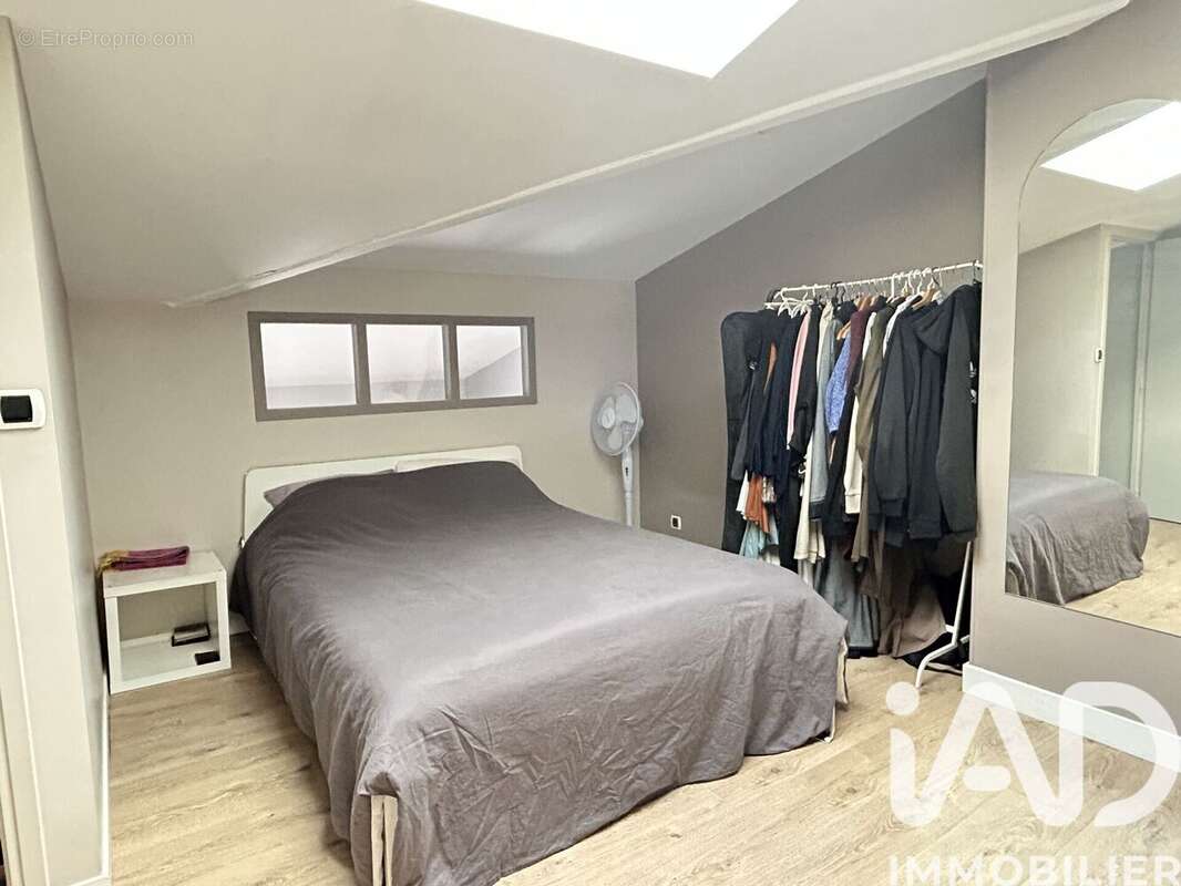 Photo 4 - Appartement à PONTAULT-COMBAULT