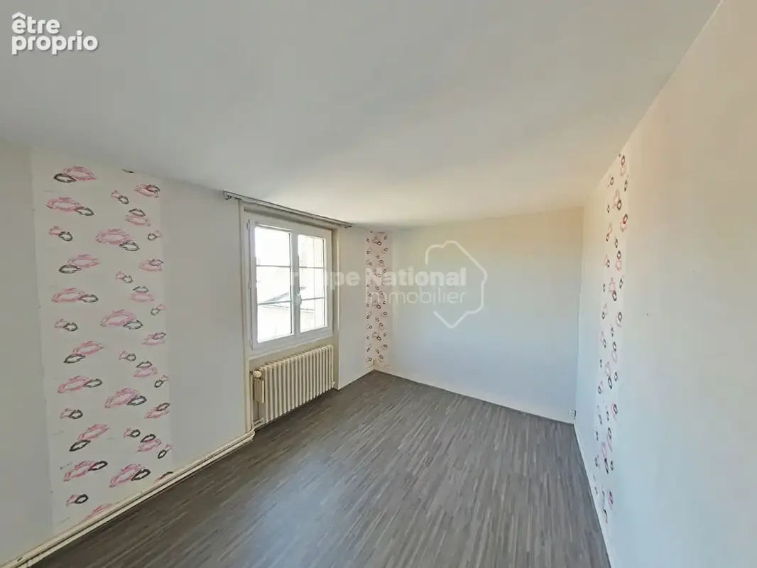 Maison à DESCARTES