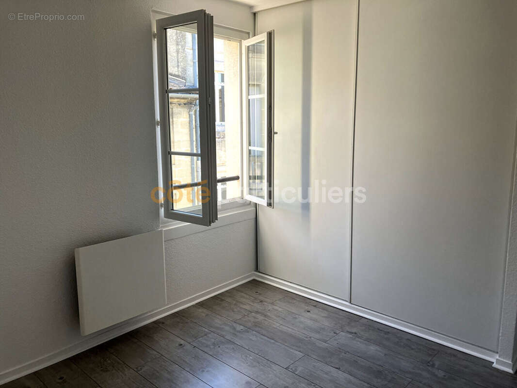 Appartement à LIBOURNE