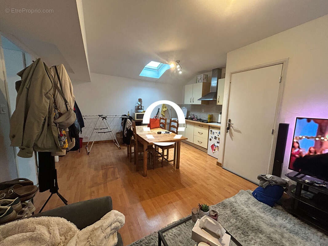 Appartement à PORNIC