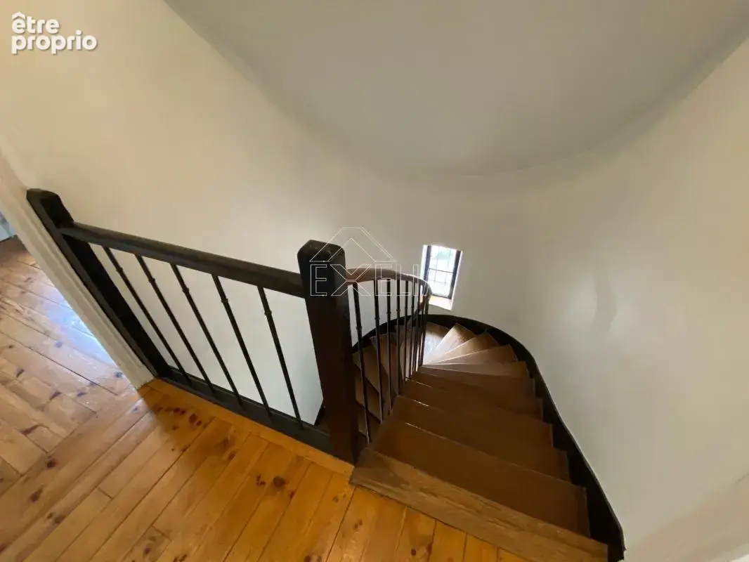 Appartement T3 duplex 59,73 m² - photo 9