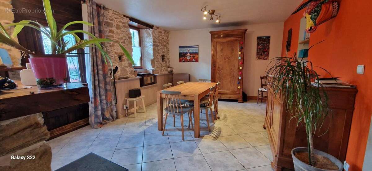 20240422_190815 - Maison à AURIGNAC