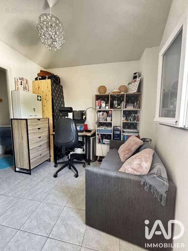 Appartement 44 m² à Saint-Georges-De-Didonne  - photo 7