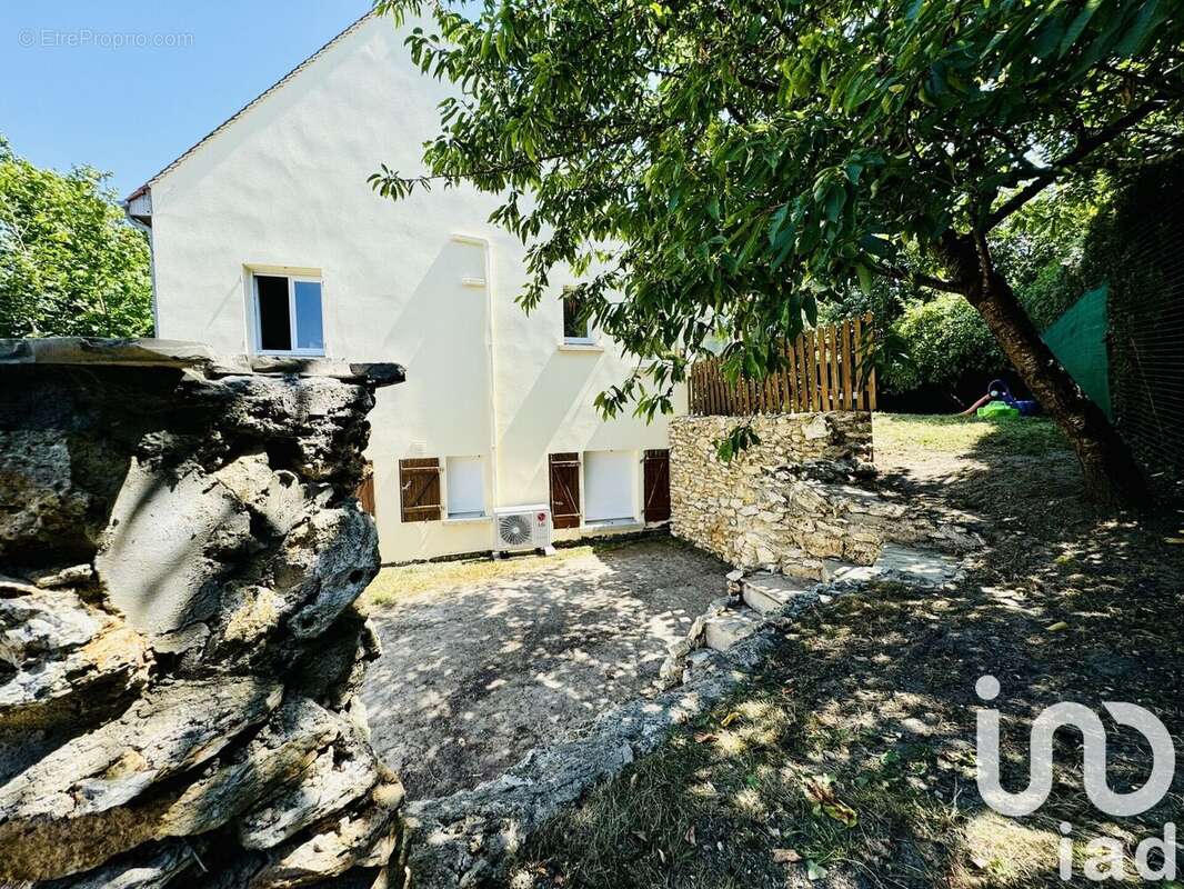 Photo 2 - Maison à TRIEL-SUR-SEINE