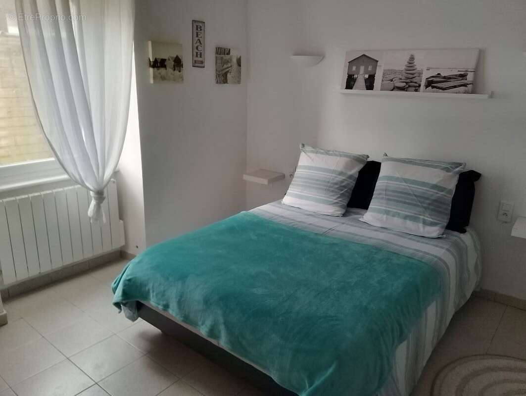 Appartement à PENMARCH