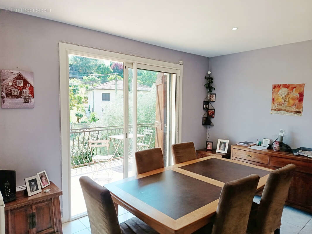 Maison à MONTASTRUC-LA-CONSEILLERE