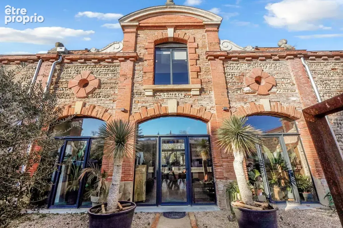 Maison d'exception 187m² – design loft & piscine - photo 10