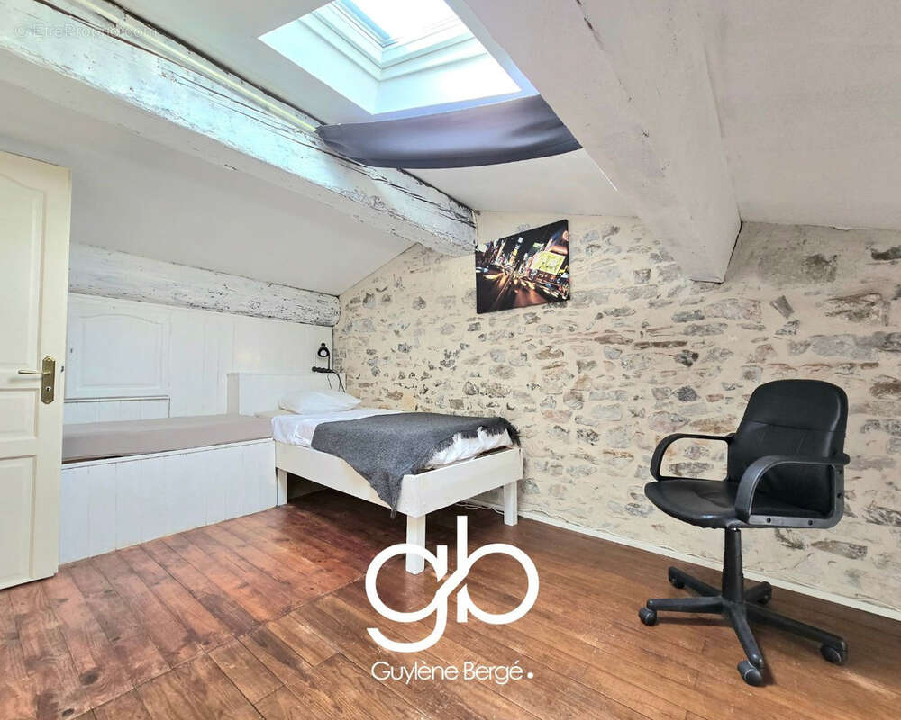 Appartement à AIGUES-MORTES