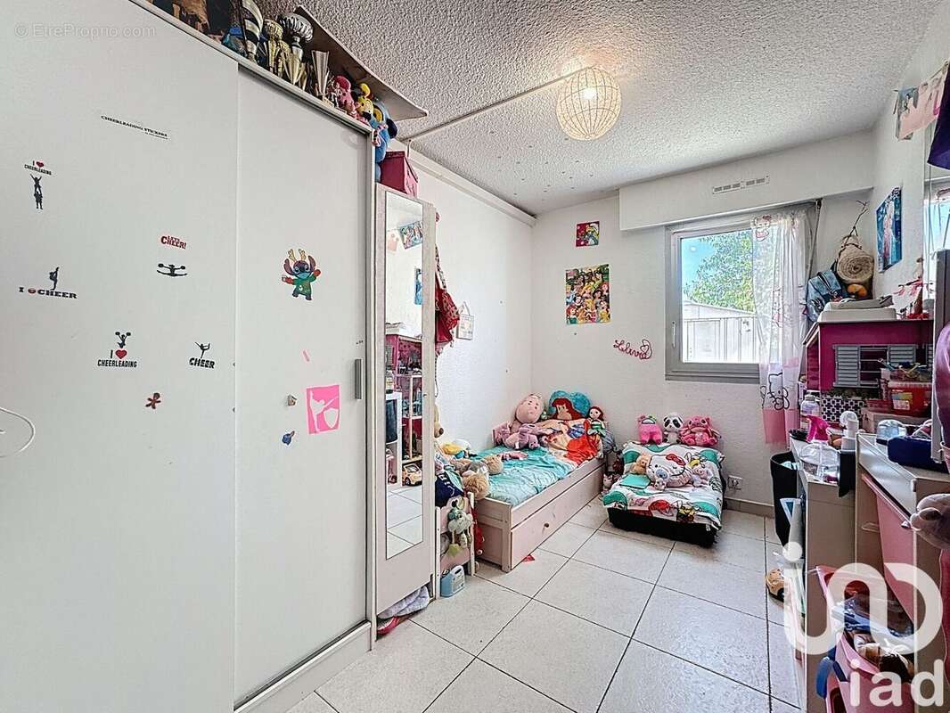 Photo 9 - Appartement à SIX-FOURS-LES-PLAGES