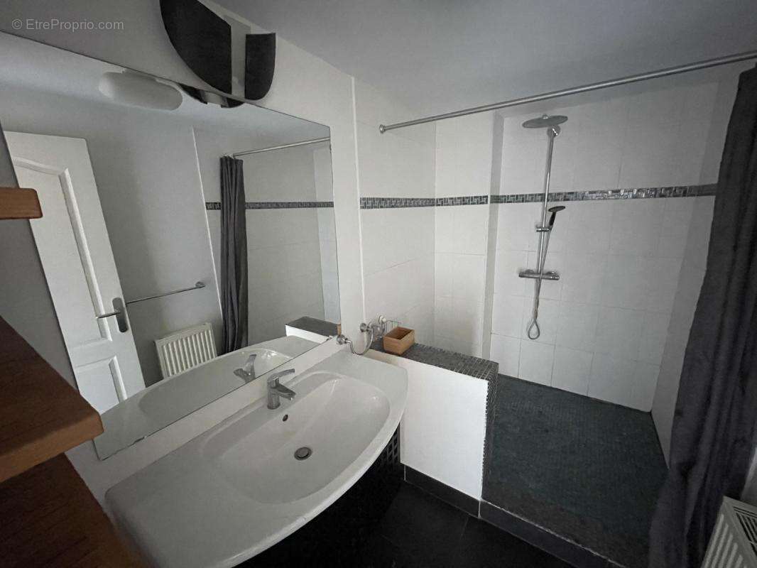 Appartement type 3 dans le quartier des beaux arts - photo 7