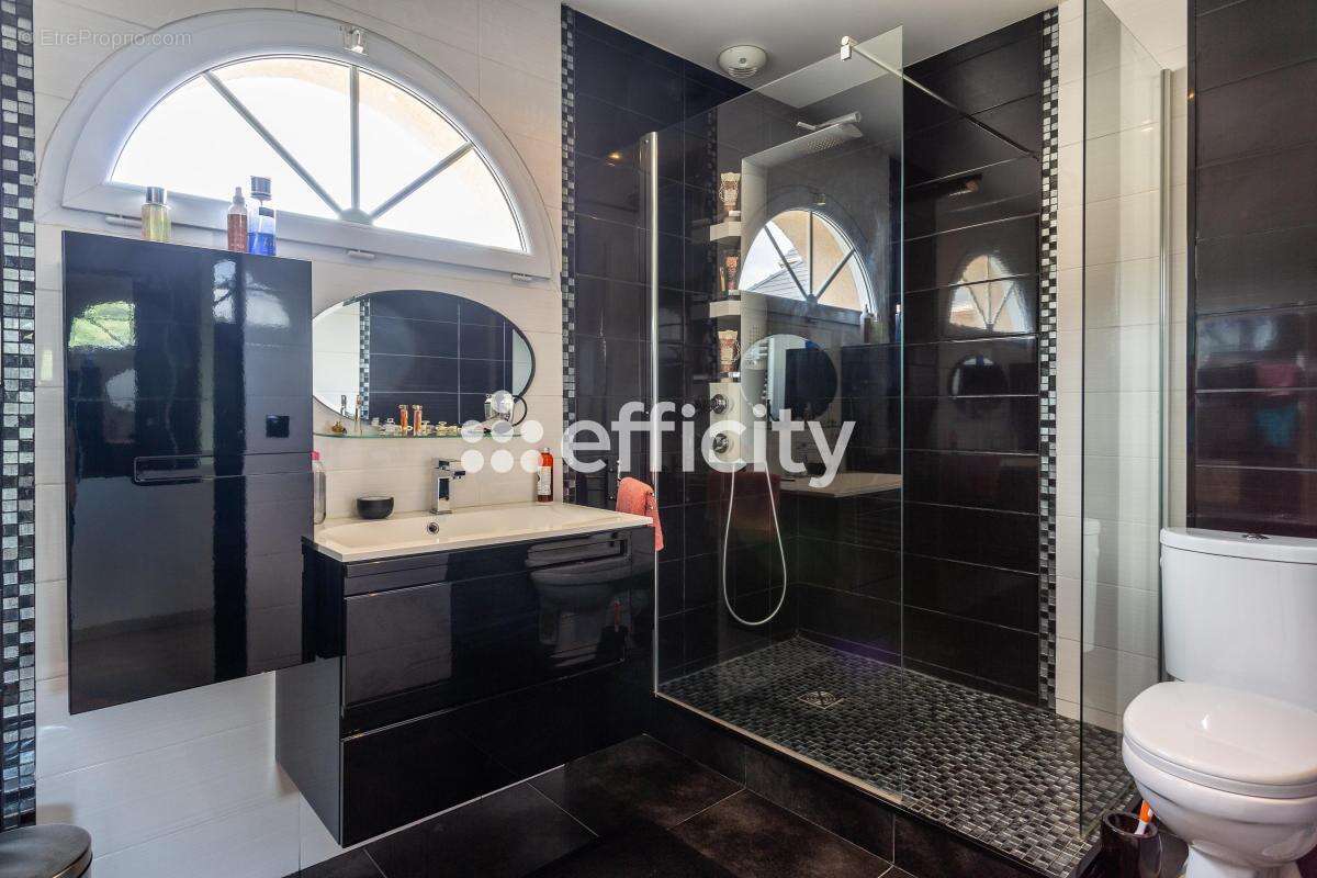 Maison 95 m² à Herblay  - photo 8
