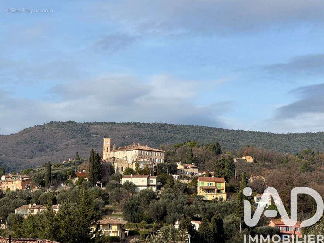 Photo 6 - Maison à OPIO