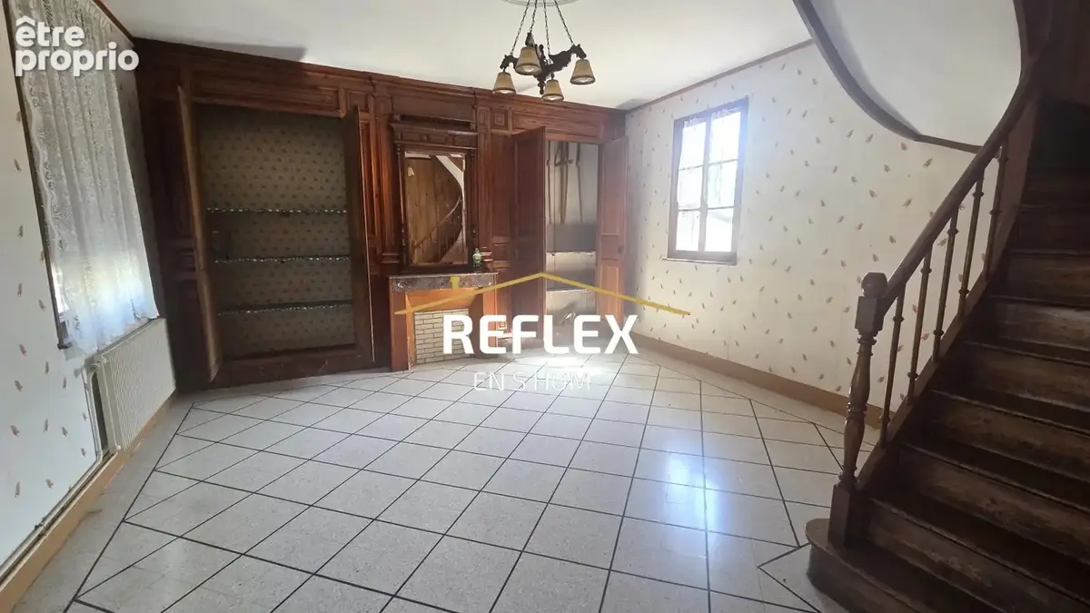 Maison 144m2 avec dépendances - photo 3