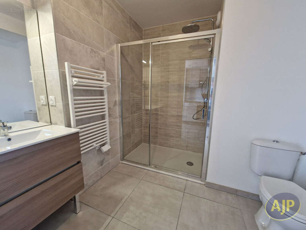 Appartement à BISCARROSSE