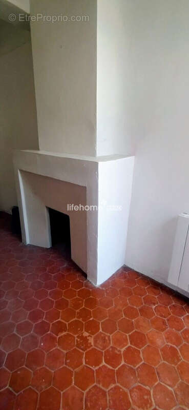 Appartement à CABASSE