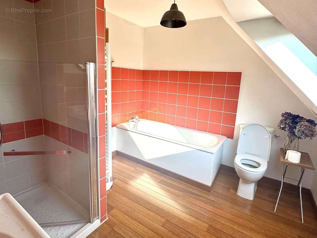 Maison à CAPPELLE-EN-PEVELE