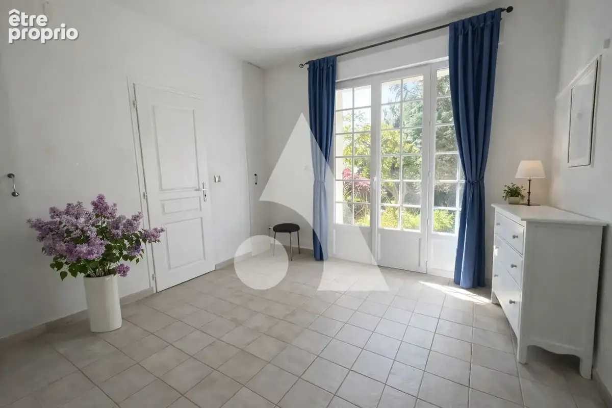 Maison Jablines 6 pièce(s) 200 m2 / 4 Chambres - photo 8
