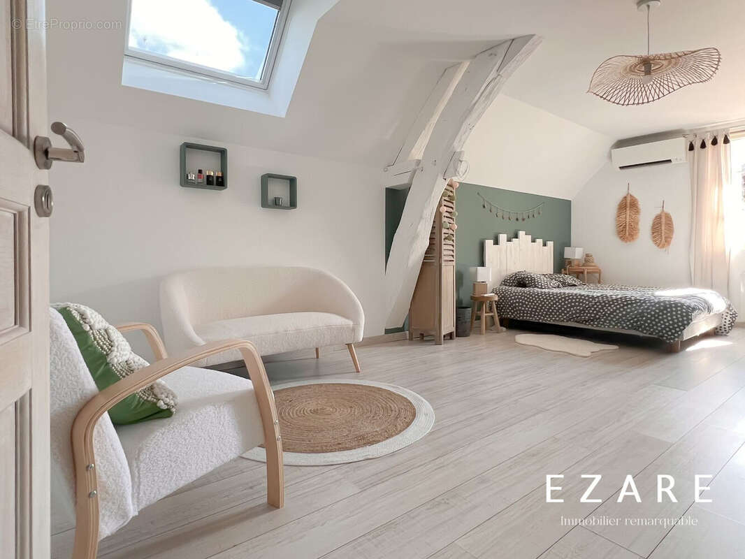 Maison à NUITS-SAINT-GEORGES