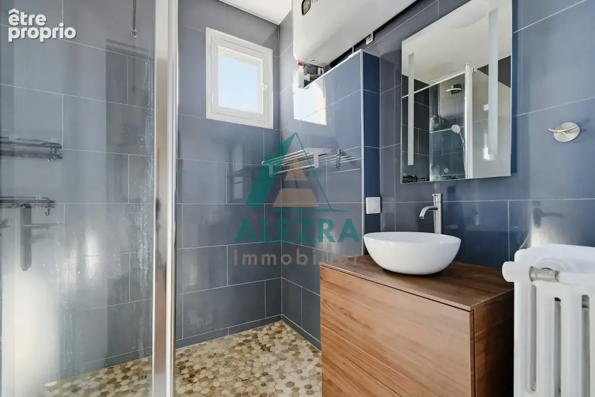 Appartement 3 pièces 63 m² à vendre à Chatou (78400) - photo 8