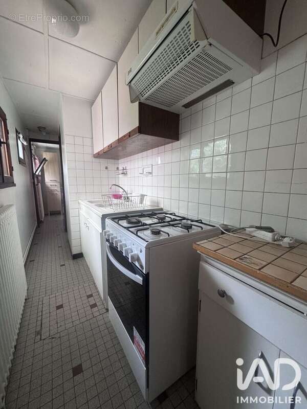 Maison 65 m² à Bordeaux  - photo 3