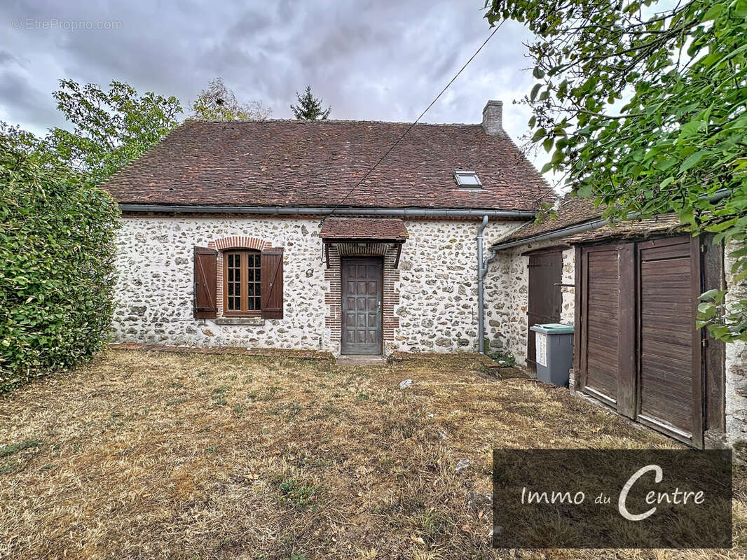 Maison avec vie de plain-pied - photo 3