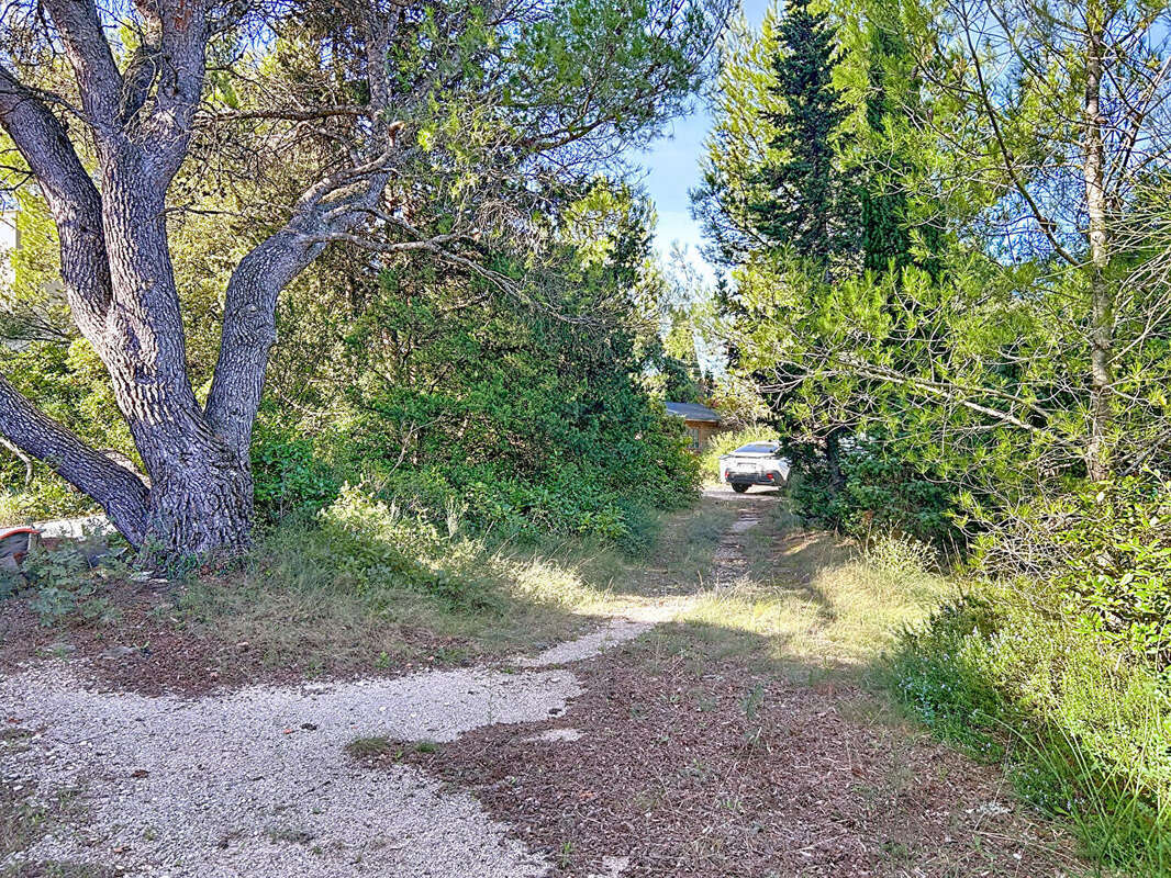 Maison à VILLENEUVE-LES-AVIGNON