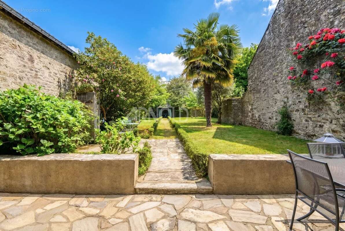 Maison à MISSILLAC