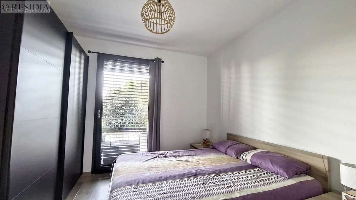 Appartement à DIVONNE-LES-BAINS