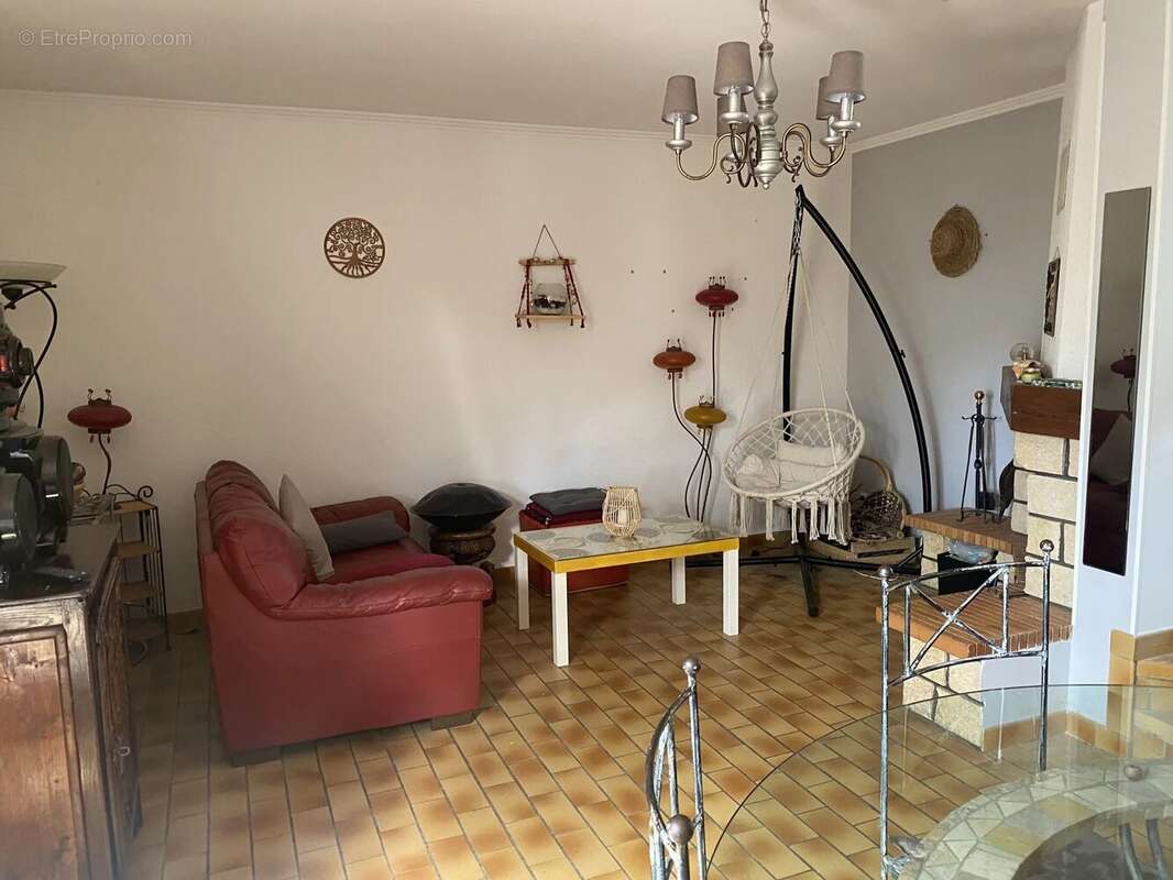 Maison à VILLEFRANCHE-DE-LAURAGAIS