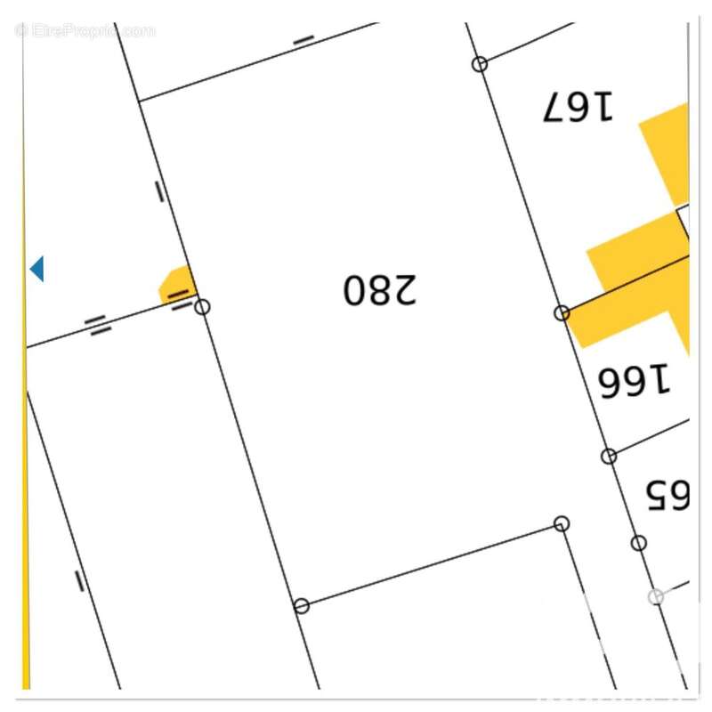 Photo 5 - Terrain à CLOUANGE