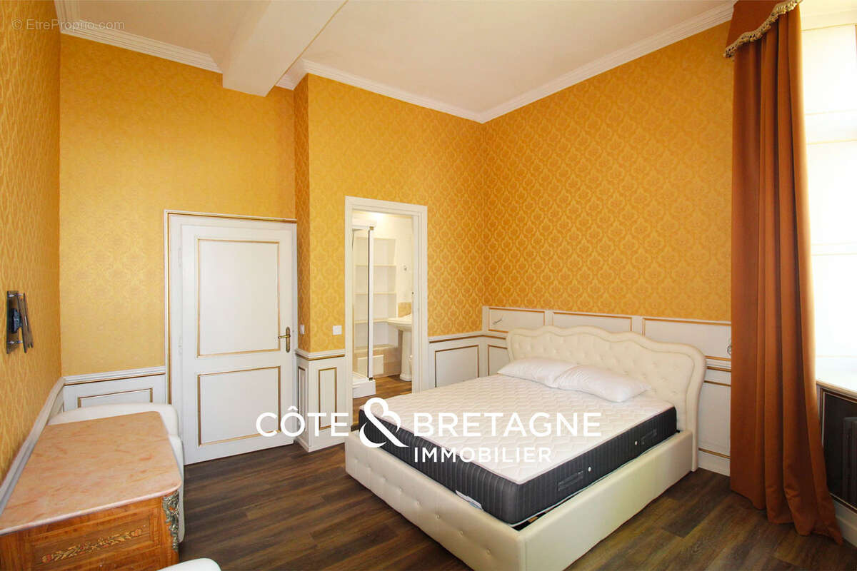 Magnifique château style Néo-Renaissance   Réf : 2025129 - photo 13