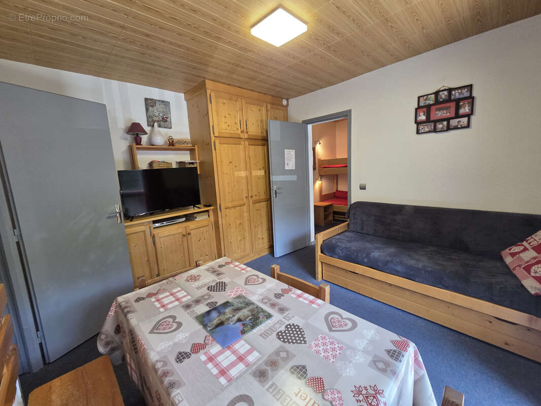 2 pièces cabine pour  personnes - photo 14