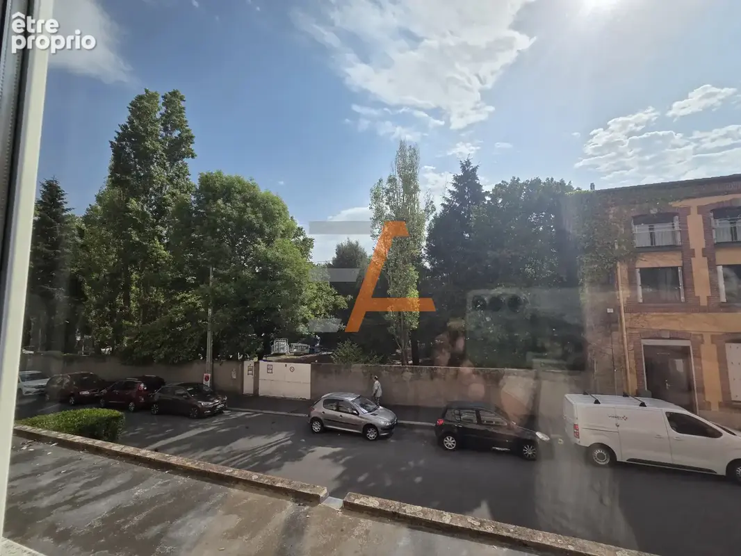 Bellevue F2 de 45m2 avec possibiltée de garage - photo 4