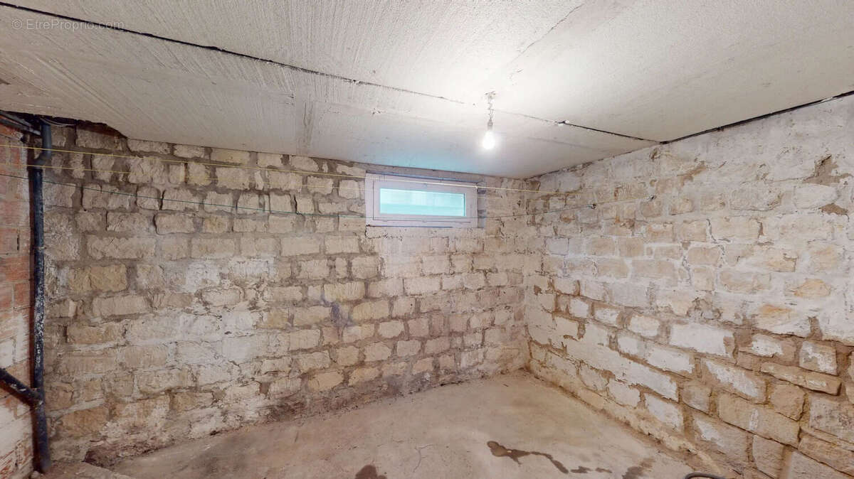 Maison à BAR-LE-DUC